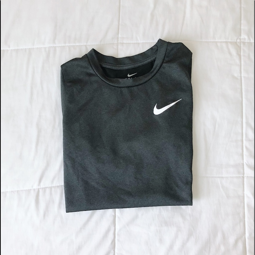 boys nike t shirt